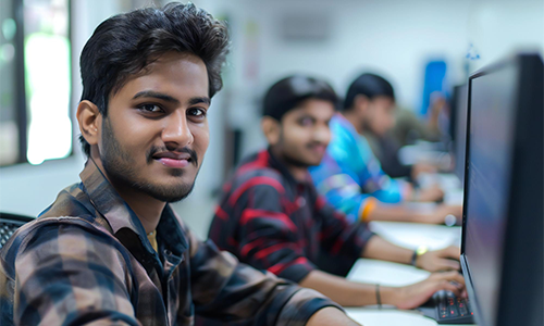 Chettinad College of Engineering